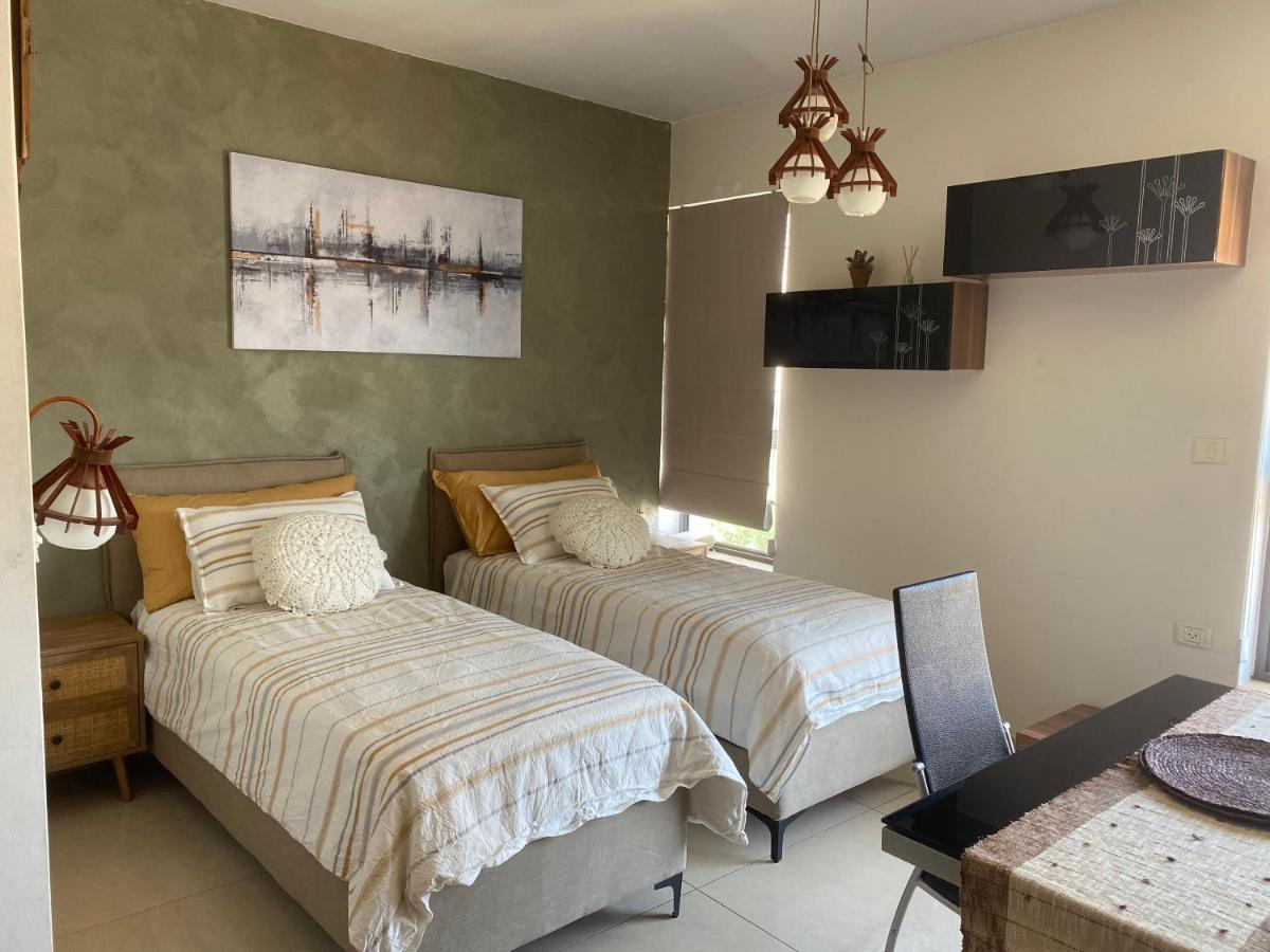 Jerusalems Nest ภายนอก รูปภาพ